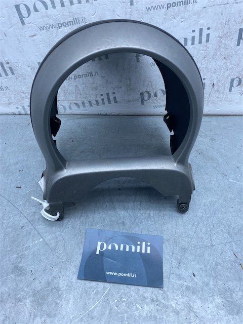 Pomili Rivestimenti interni Citroën C1 mascherina portastrumenti centrale cruscotto