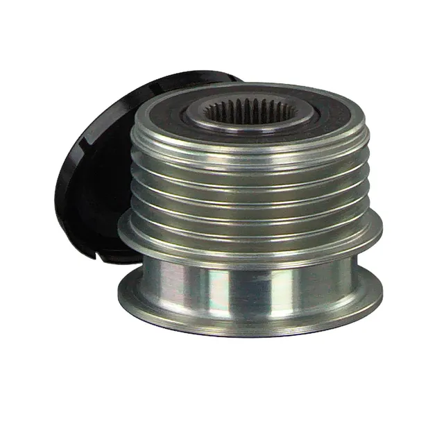 Bilstein Impianto elettrico 15153 puleggia alternatore 5 nervature