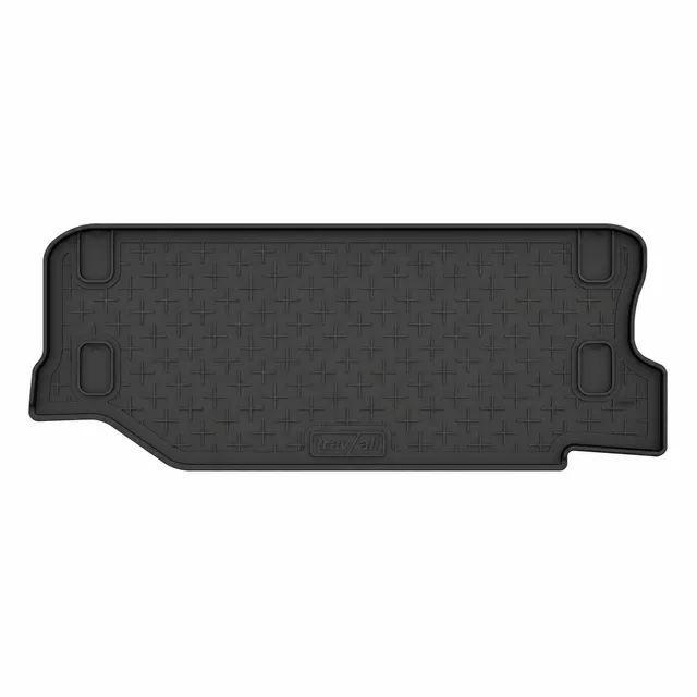 Travall Trunk Liners Jeep Wrangler (2018-) tappetino bagagliaio gomma