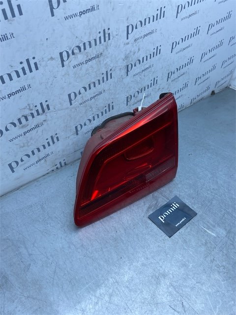 Pomili Fanaleria Volkswagen Touran 1T fanale posteriore interno destro