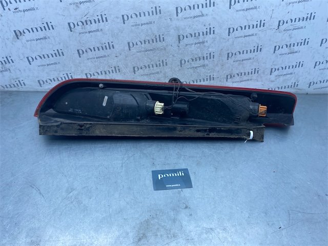 Pomili Fanaleria Ford Focus (CB4) Fanale posteriore destro 01/08-12/11