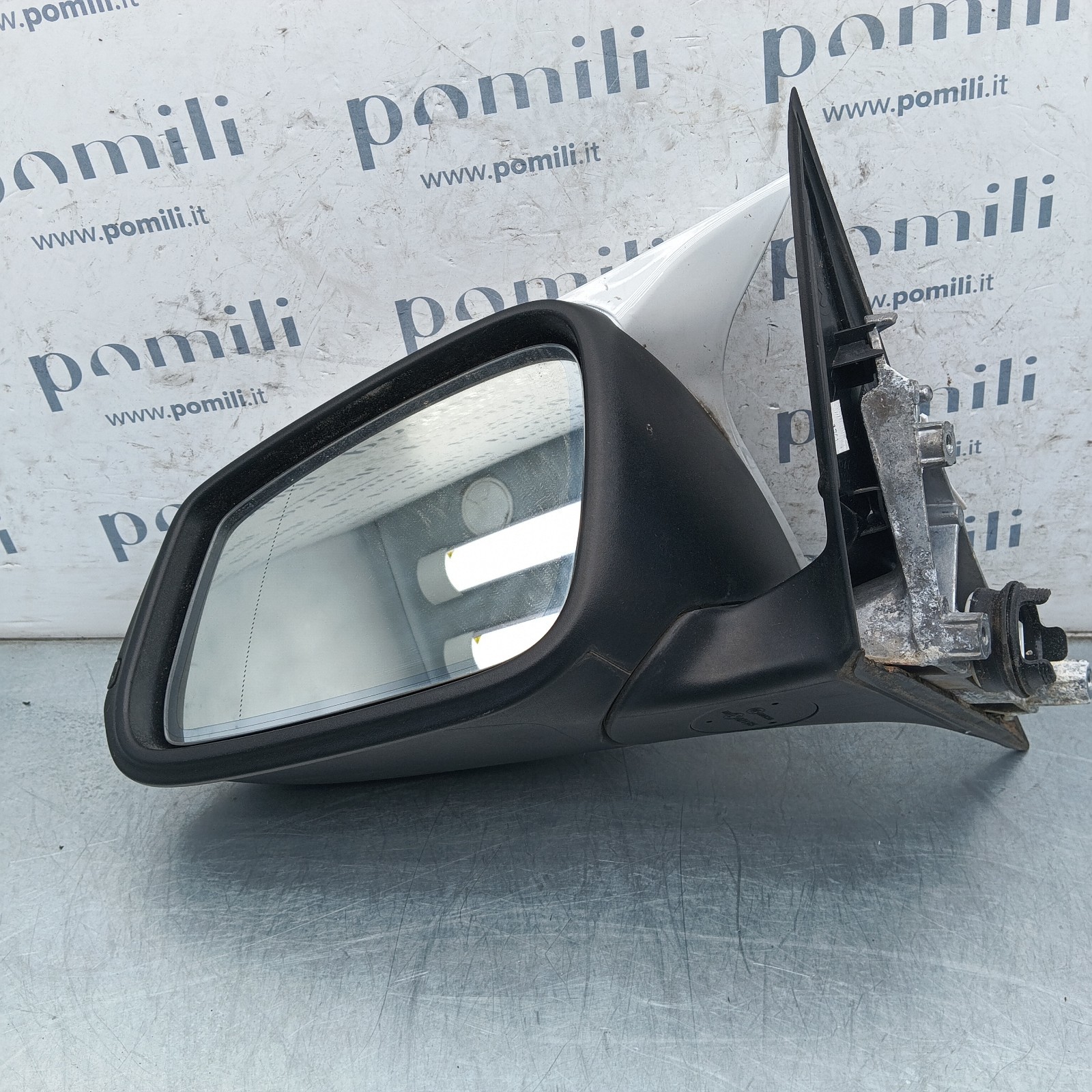 Pomili Cristalli BMW Serie 3 Touring F31 specchietto sinistro 5 pin 20772001