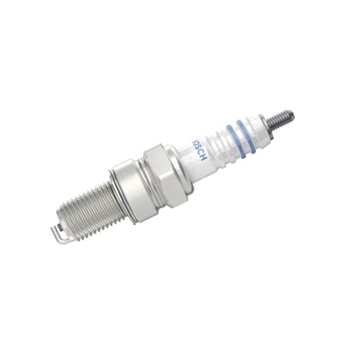 Bosch HCP Candele di accensione 0242150507 candela accensione moto