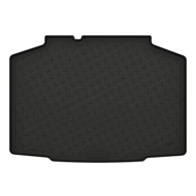 Travall Trunk Liners Skoda Kamiq tappetino bagagliaio in gomma 2019-on