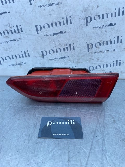 Pomili Fanaleria Alfa Romeo 156 1a Serie fanale posteriore interno destro