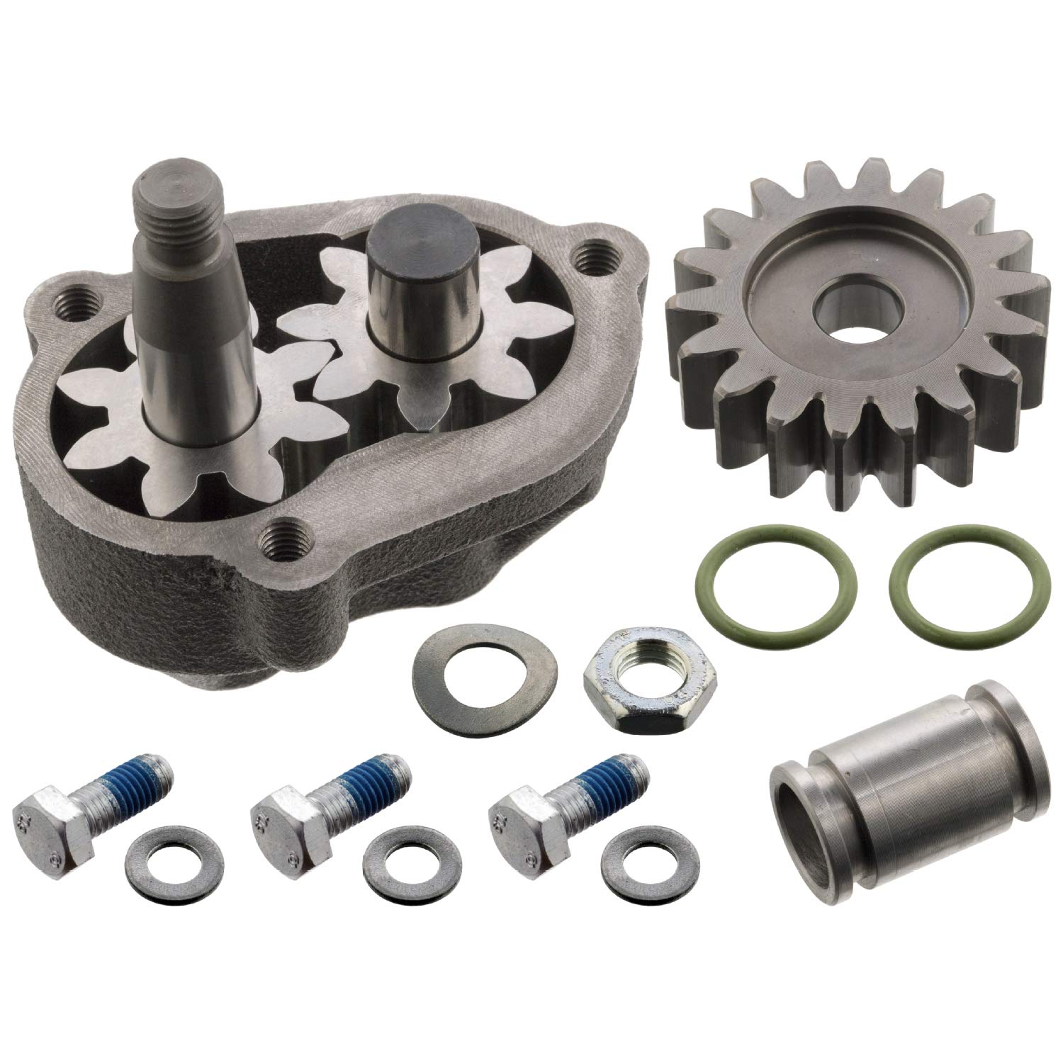 Bilstein Componenti Motore 46700 pompa olio motore