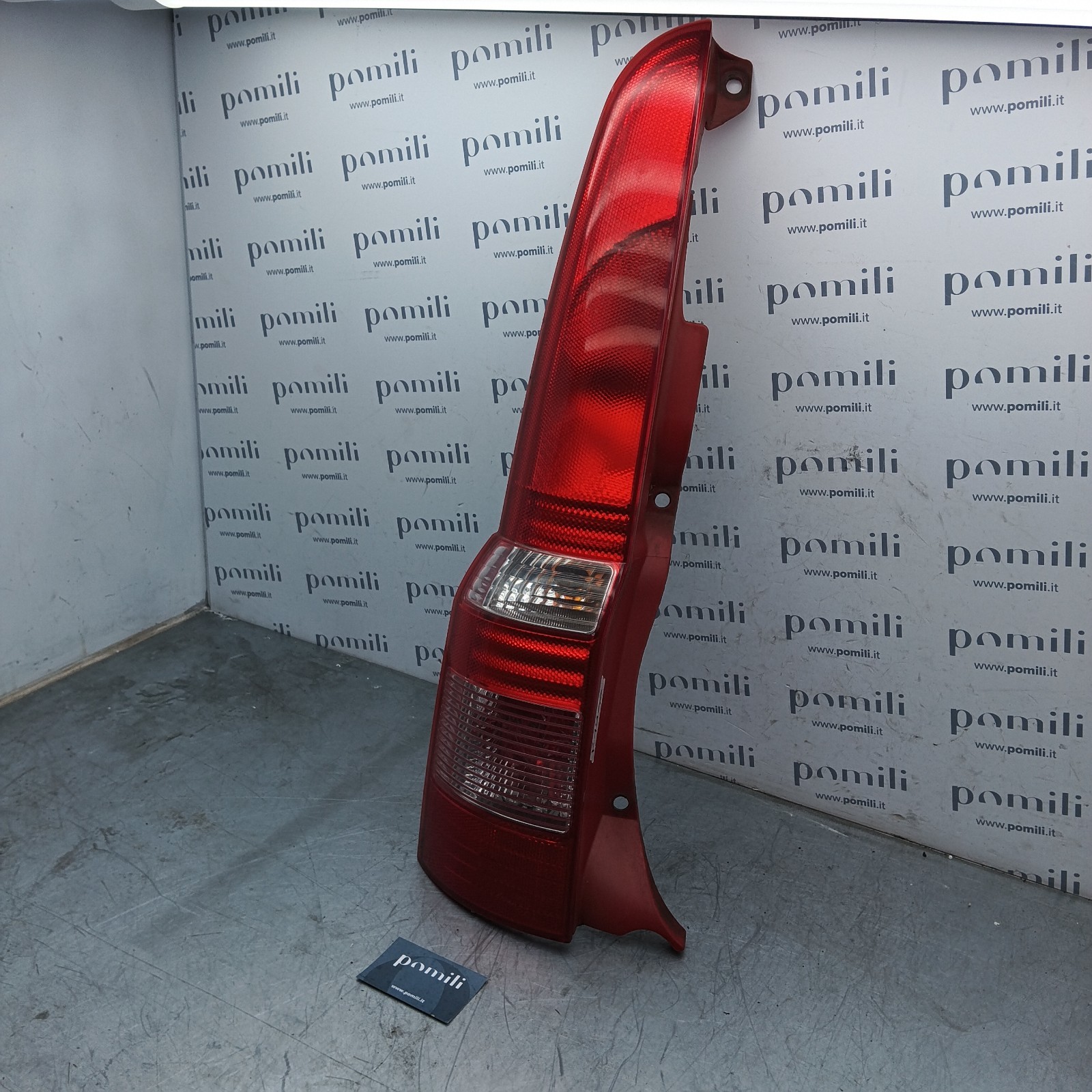 Pomili Fanaleria Fanale posteriore sinistro Fiat Panda 169 (2003-2012) 51705459 usato