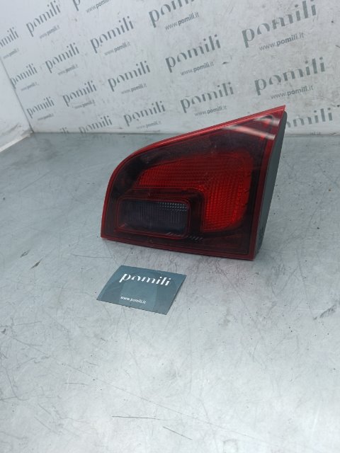 Pomili Fanaleria Opel Astra P10 fanale posteriore parte interna destra