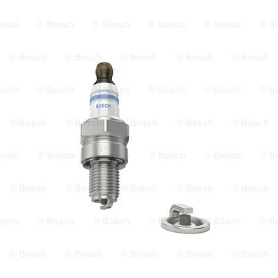 Bosch HCP Candele di accensione 0242035500 candela