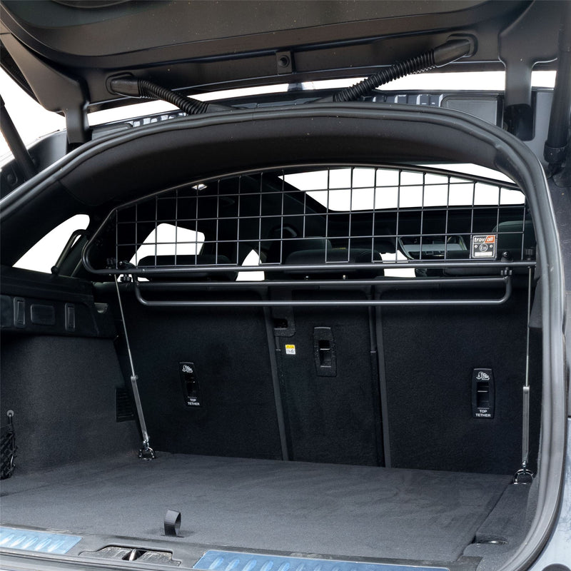 Travall Dog Guards Land Rover Range Rover Velar 2018-2023 griglia divisoria per cani