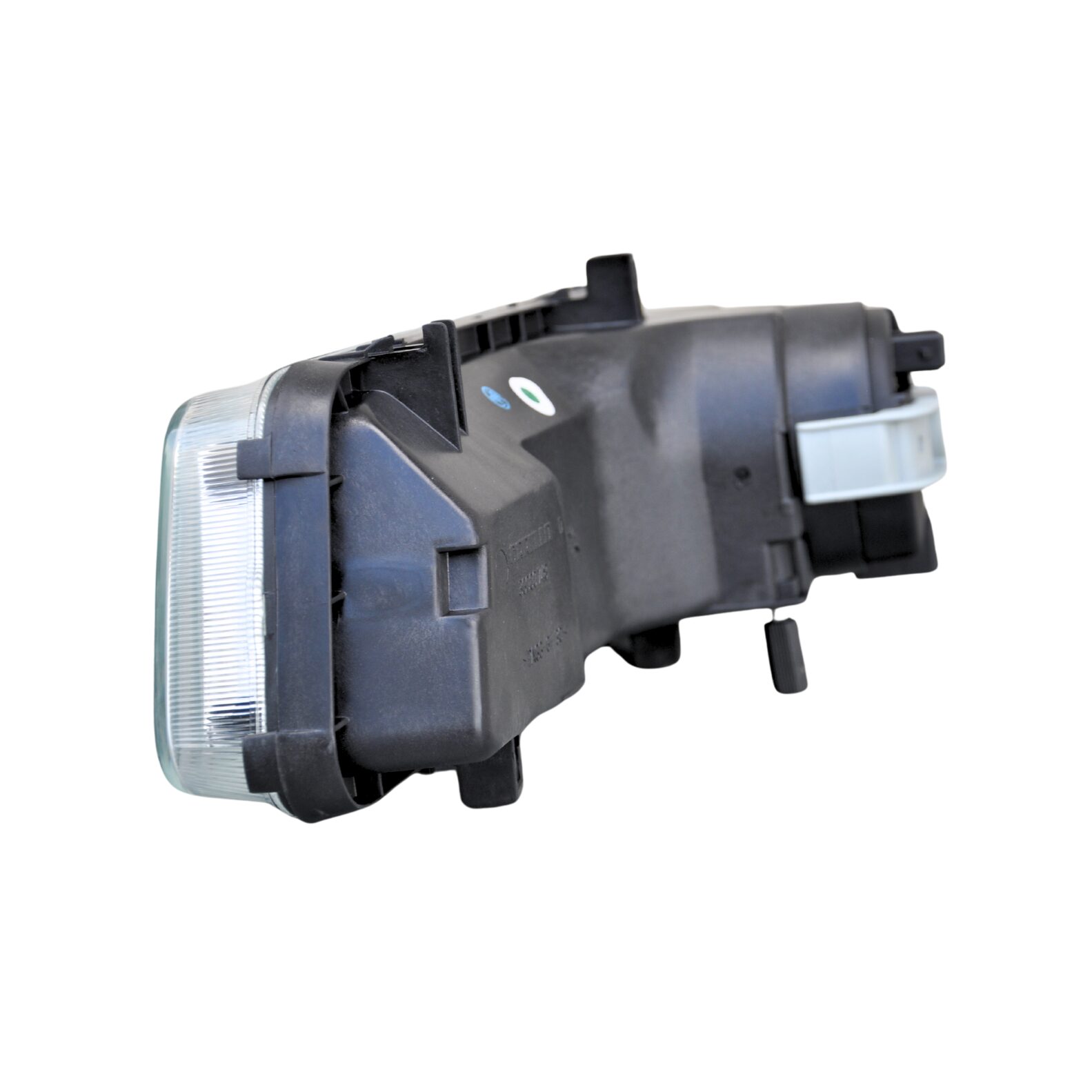 Sara Autoricambi Fendinebbia FENDINEBBIA SINISTRO FIAT ULYSSE 2.0 (94-02) MM LAA491 fendinebbia sinistro