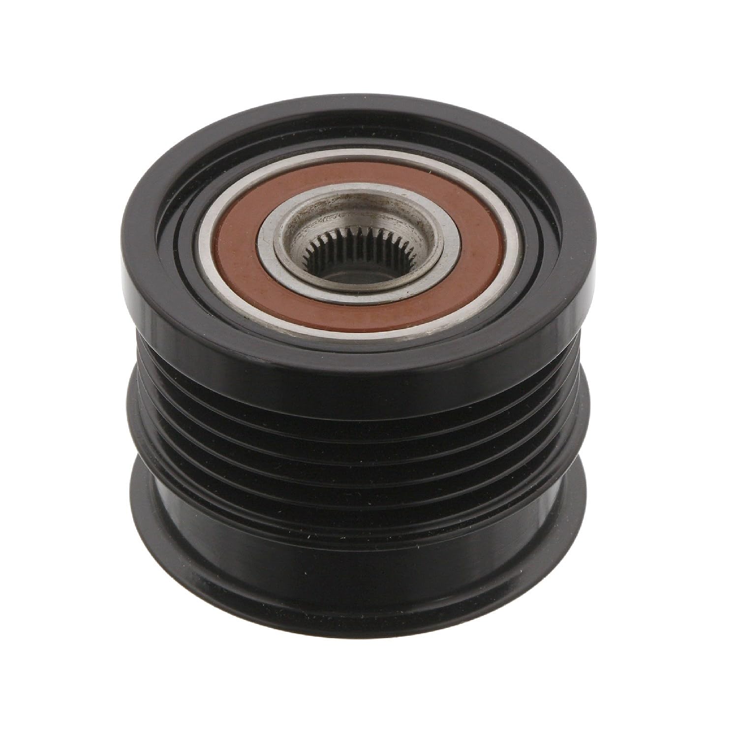 febi bilstein Impianto elettrico 34779 puleggia alternatore 1 pezzo ruota libera