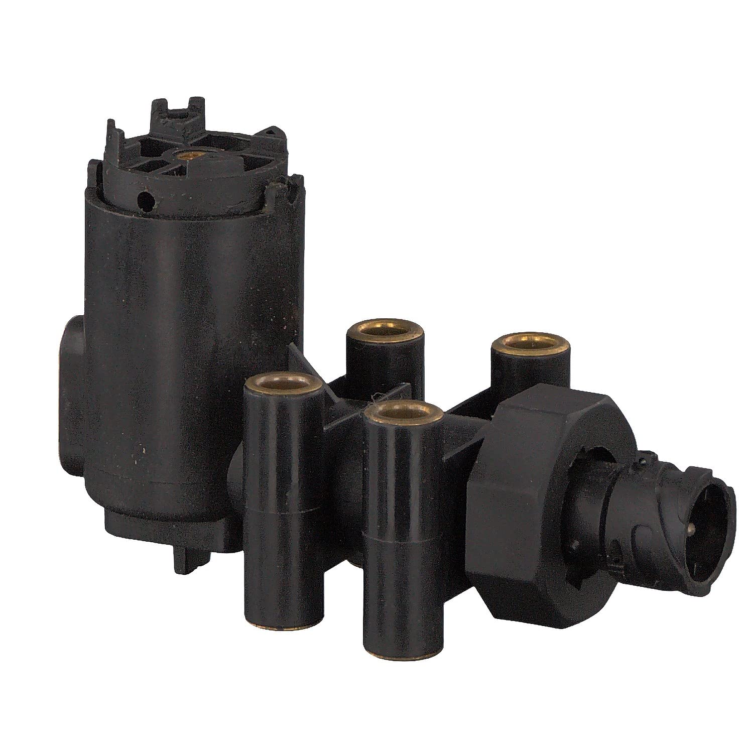Bilstein Sterzo e sospensione 44679 sensore livello sospensione pneumatica