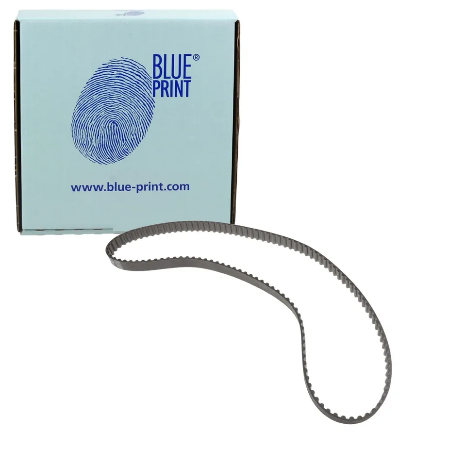 Blue Print ADC47511 cinghia dentata 123 denti, larghezza 19 mm