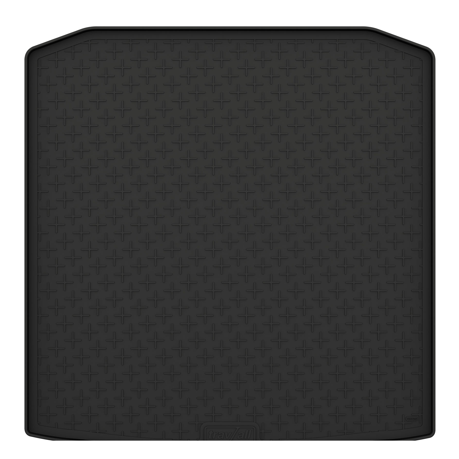 Travall Trunk Liners Skoda Octavia (2020-) vasca bagagliaio in gomma