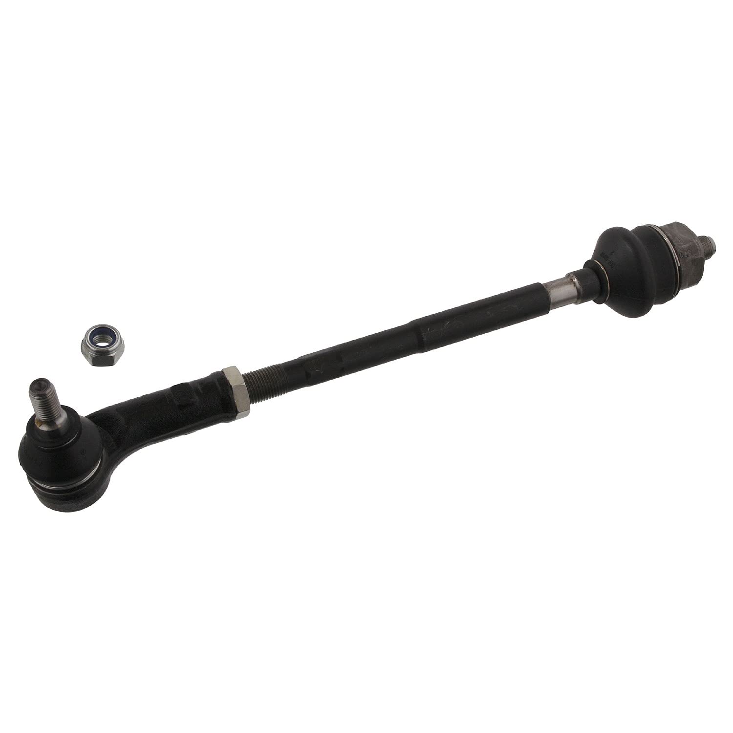 Bilstein Sterzo e sospensione FEBI BILSTEIN 10884 tirante trasversale anteriore sinistro nero