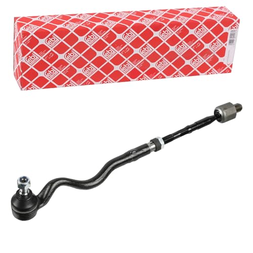 Bilstein Sterzo e sospensione 12699 tirante sterzo anteriore destro 430 mm