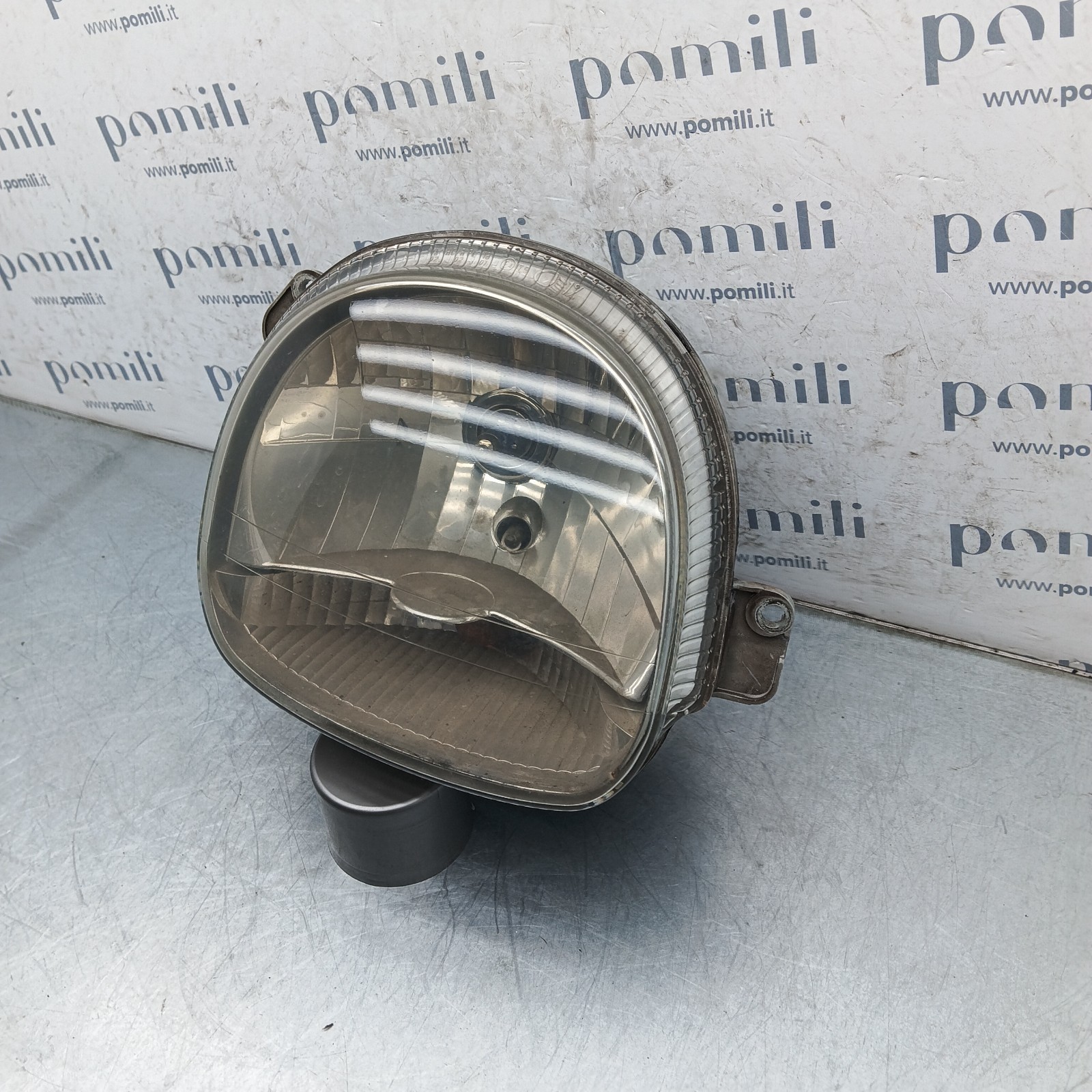 Pomili Fanaleria Renault Twingo I faro destro usato 7700419308