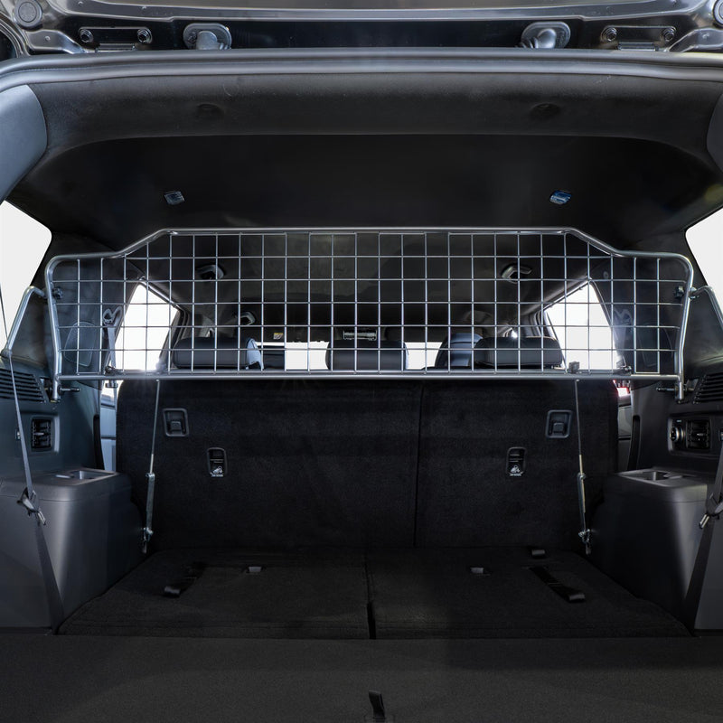 Travall Dog Guards Hyundai Santa Fe (2023-on) griglia per cani