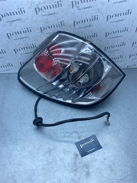 Pomili Fanaleria fanale posteriore Chevrolet Captiva C140 sinistro
