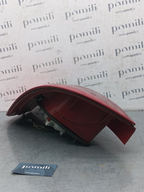 Pomili Fanaleria Mercedes-Benz Classe A W/C169 fanale posteriore destro