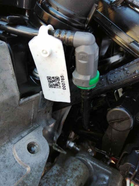 Pomili Motore e cambio con supporti Motore completo Renault Twingo 2ª Serie