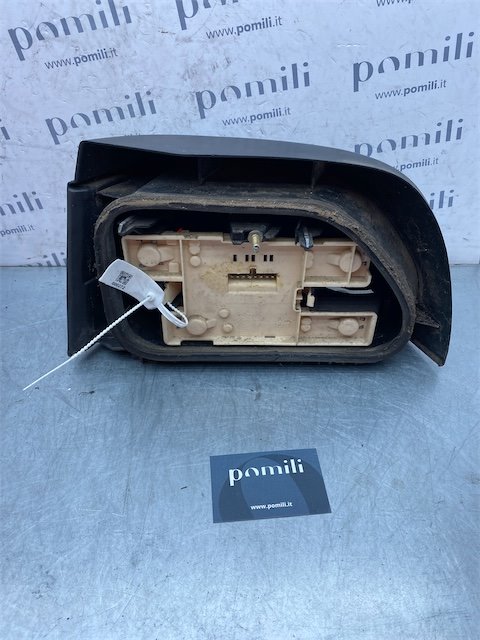 Pomili Fanaleria Renault Clio 1ª Serie fanale posteriore destro