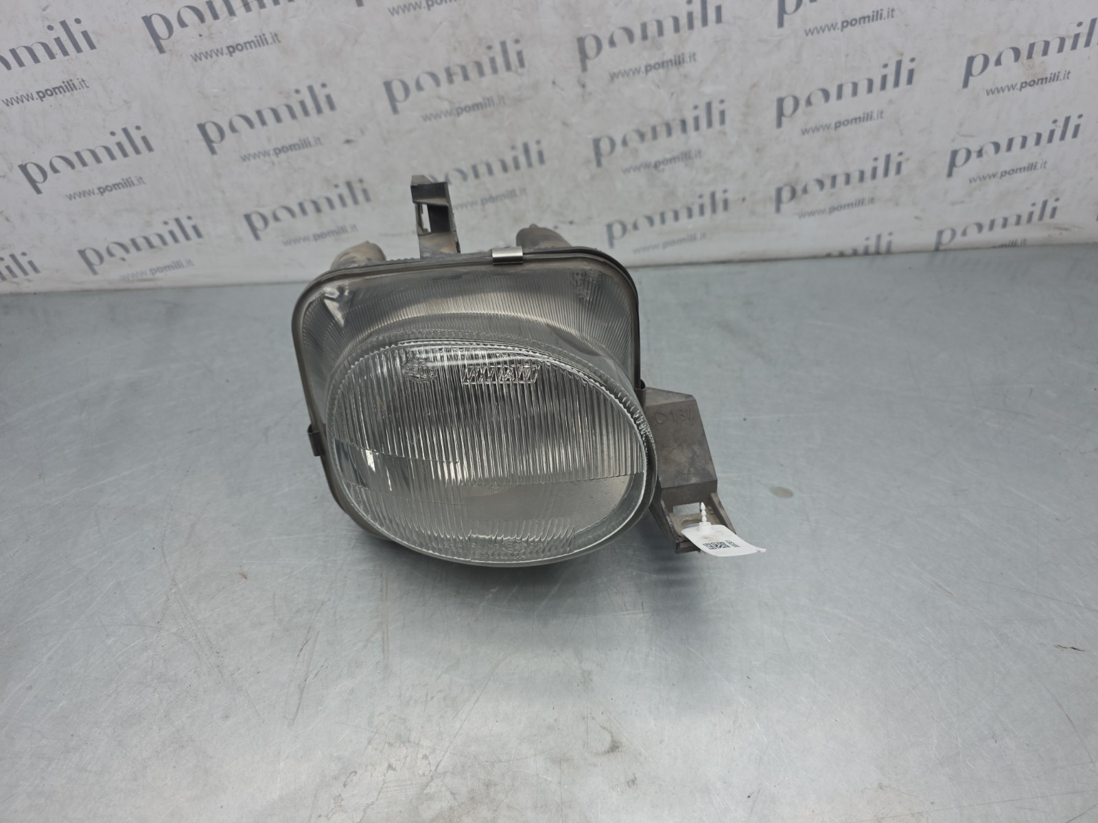 Pomili Fanaleria 201963806 faro anteriore destro usato Multipla