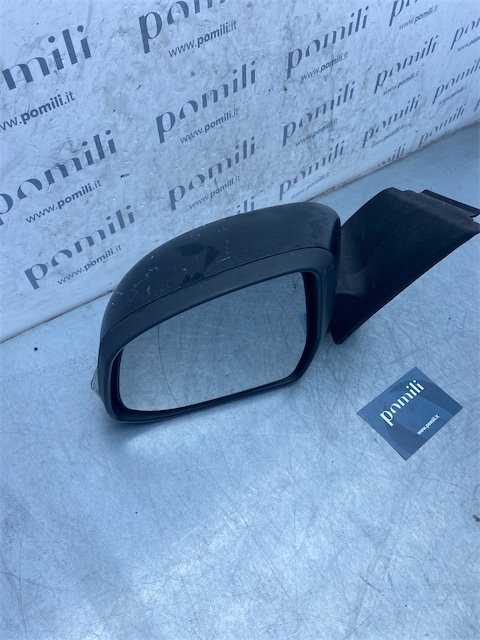 Pomili Cristalli Ford Focus (CB8) 02/11–11/15 retrovisore sinistro elettrico