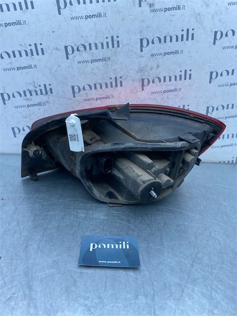 Pomili Fanaleria Fanale posteriore SX SEAT IBIZA (6J) fanale