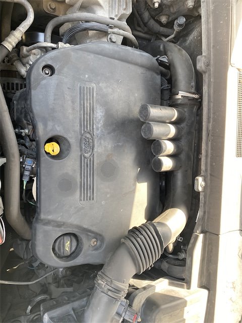 Pomili Motore e cambio con supporti Motore compl. Land Rover Freelander motore completo