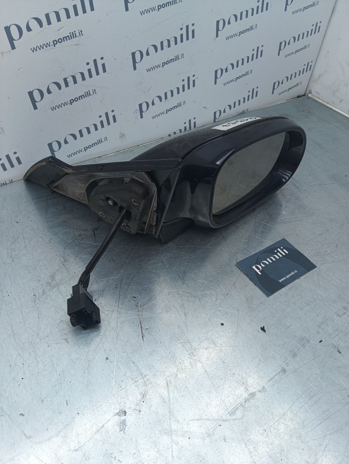 Pomili Cristalli Specchietto retrovisore destro 11 PIN Mercedes-Benz CLK W209