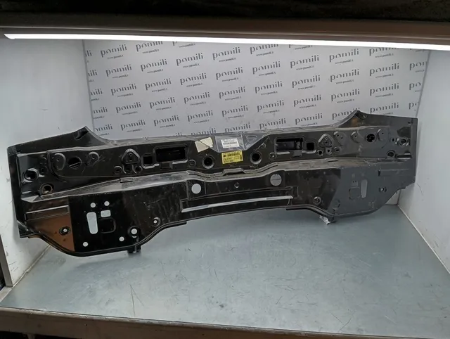 Pomili Rivestimenti interni e parti interne Toyota C-HR rinforzo scocca posteriore