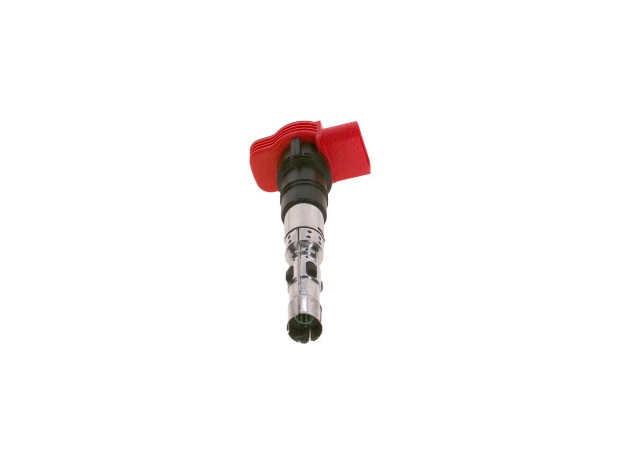 Bosch HCP Candele di accensione 0986221054 bobina 14 V