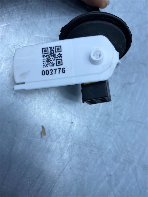 Pomili Cristalli Retrovisore esterno Opel Corsa S07 destro elettrico