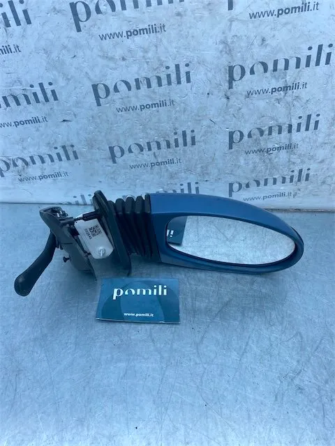 Pomili Cristalli Retrovisore esterno destro FIAT 600 (1E) (07/05>12/11<)