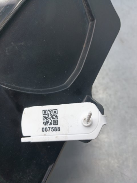 Pomili Fanaleria Ford Focus CAK fanale posteriore destro