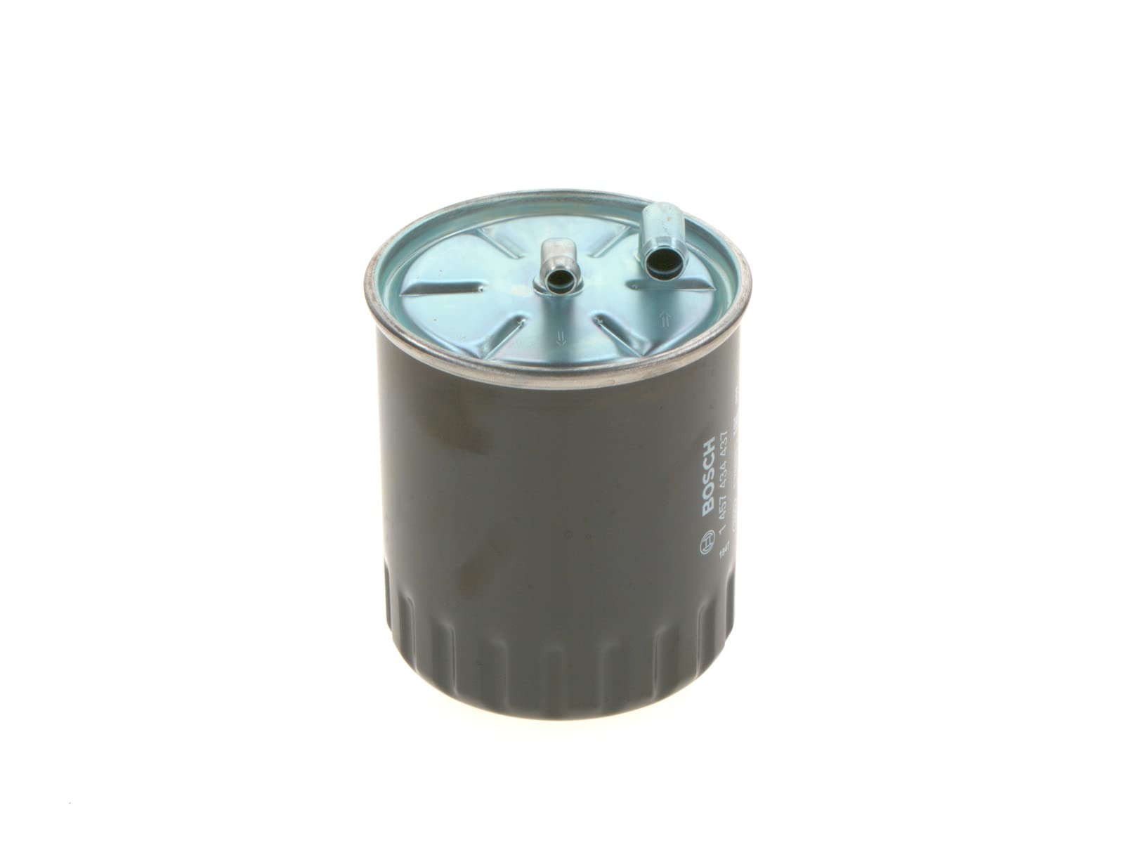Bosch Filtri 1457434437 filtro carburante in linea Ø 92 mm