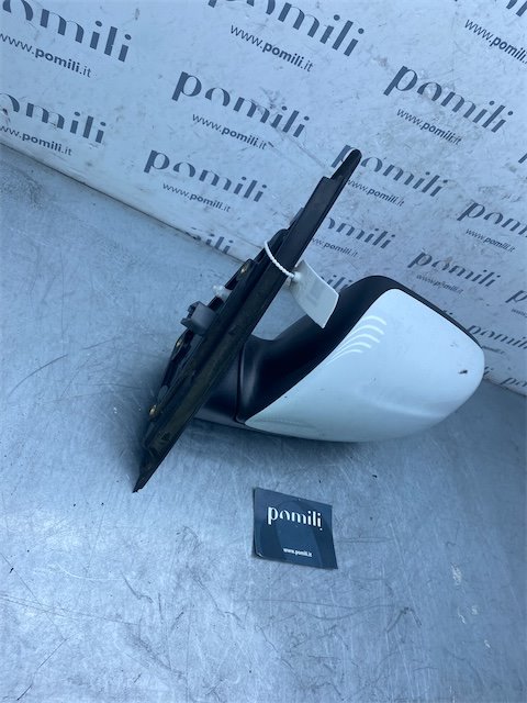 Pomili Cristalli Retrovisore esterno sinistro Kia Venga