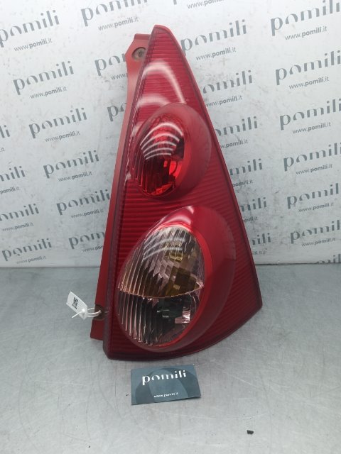 Pomili Fanaleria Citroën C1 fanale posteriore destro