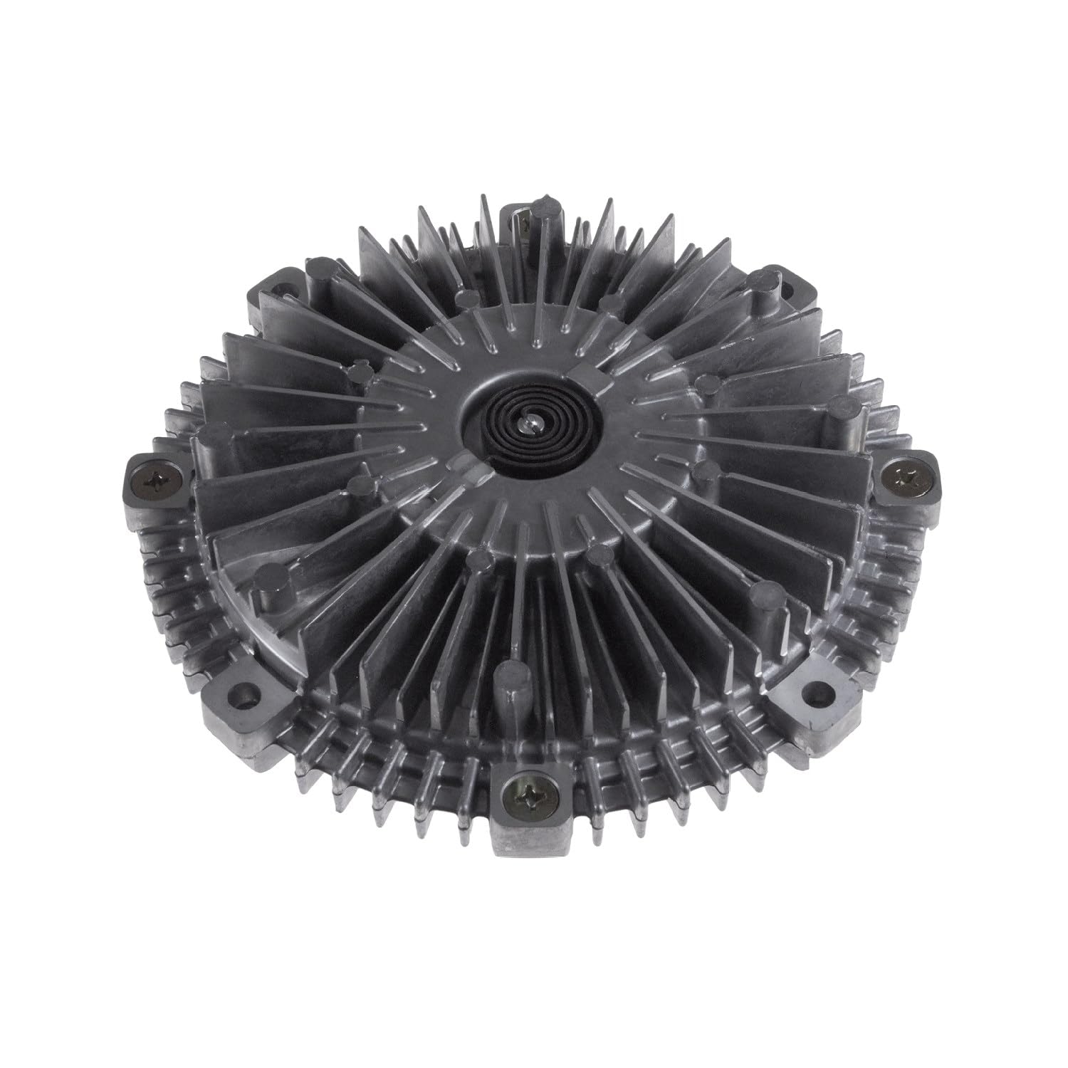 Blue Print ADC491806 giunto viscoso ventilatore radiatore blu
