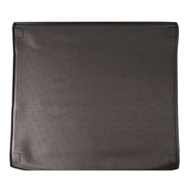 Travall Trunk Liners VW Touareg vasca bagagliaio gomma 1 pezzo su misura