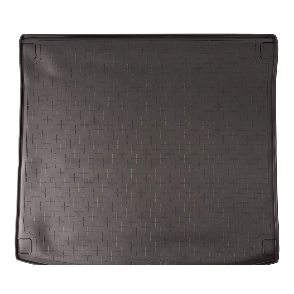 Travall Trunk Liners VW Touareg vasca bagagliaio gomma 1 pezzo su misura