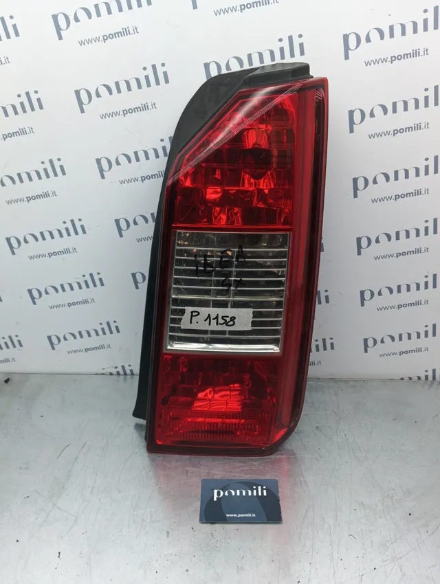 Pomili Fanaleria Fanale posteriore destro Fiat Idea 46829508 usato
