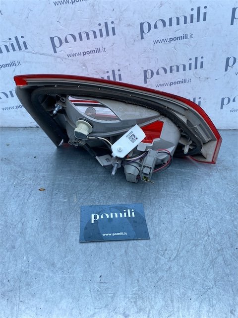 Pomili Fanaleria Fanale posteriore interno destro Ford Focus CEW (09/14-08/19)