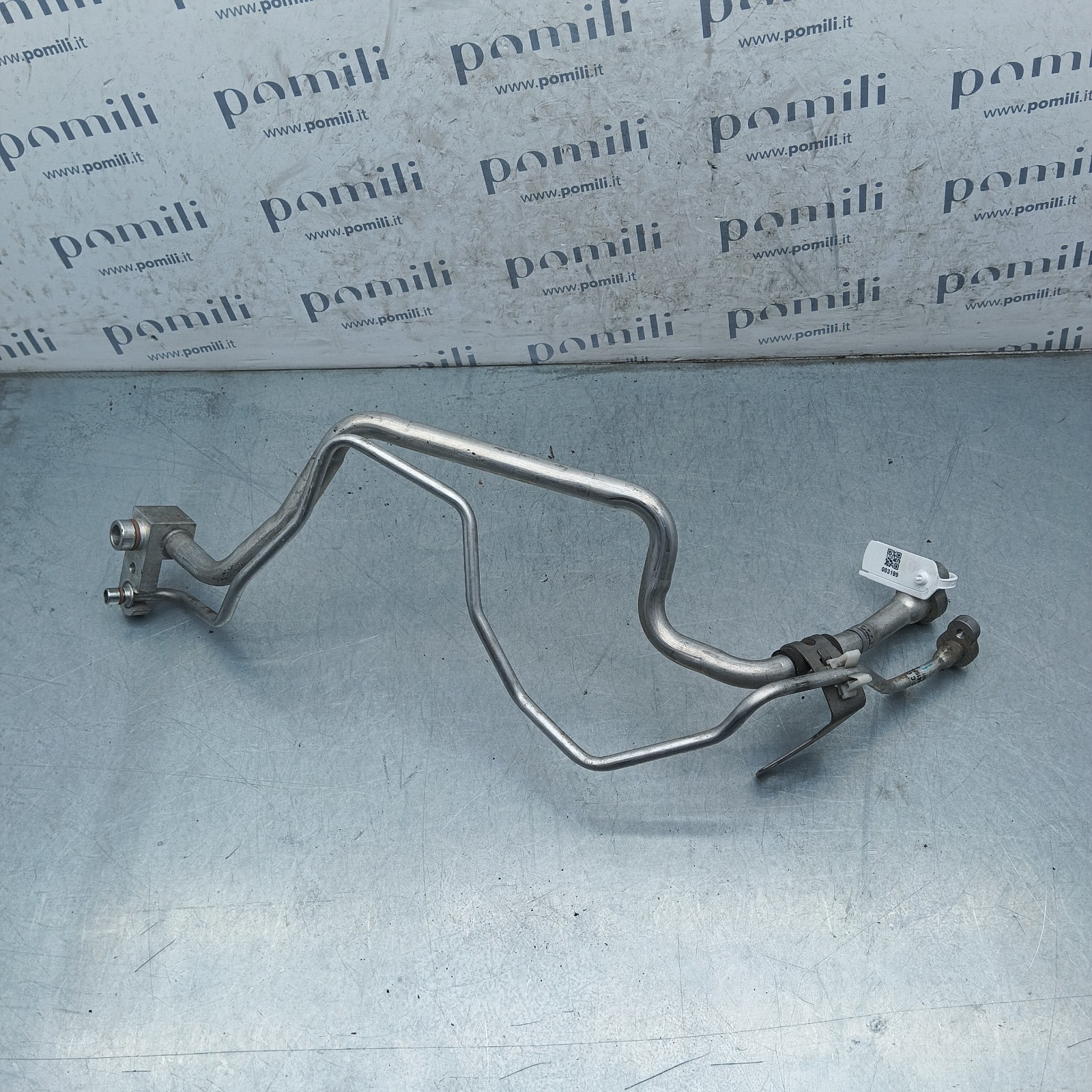 Pomili Climatizzazione Tubi A.C. Nissan Micra K14 924505FN0A-924415FN0A usati