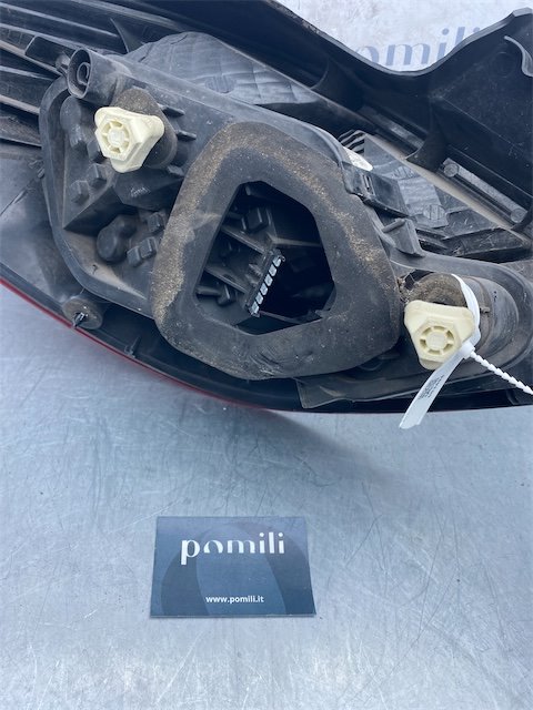 Pomili Fanaleria Opel Corsa S07 fanale posteriore destro