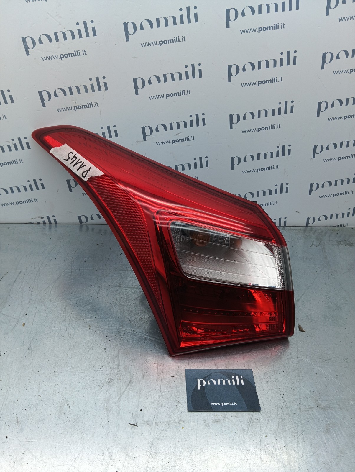 Pomili Fanaleria i30 fanale posteriore sinistro usato