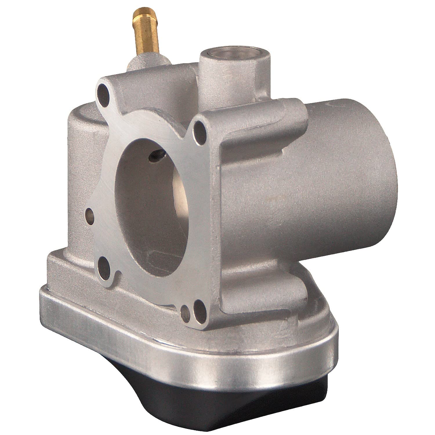 Bilstein Gestione motore FEBI BILSTEIN Corpo farfallato 104107 elettrico con guarnizione