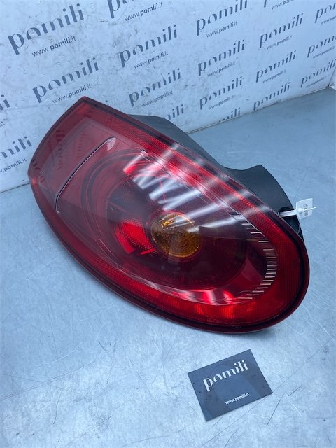 Pomili Fanaleria Fiat Bravo 3L fanale posteriore sinistro